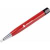 TOOLCRAFT TO-5864073 Náhradní kartáč (skelná vlákna) pro gumu na sklolaminát, vláken, 12 ks, průměr 4 mm Průměr 4 mm 12 ks