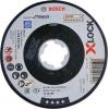 Bosch Accessories Bosch Best for Metal - Schneidscheibe - für Metall 2608619252 řezný kotouč rovný 115 mm 1 ks kov