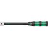 Wera Click-Torque XP 3, 05075672001, momentový klíč, přednastavené, zásuvný čtyřhran 9 x 12 mm , 15 - 100 Nm