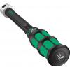 Wera Click-Torque XP 3, 05075672001, momentový klíč, přednastavené, zásuvný čtyřhran 9 x 12 mm , 15 - 100 Nm