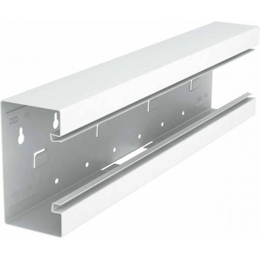 OBO Bettermann 6277260 T spojka (š x v) 130 mm x 70 mm 1 ks čistě bílá