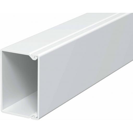 OBO Bettermann 6175405 kabelová lišta (d x š x v) 2000 x 45 x 30 mm 24 ks čistě bílá