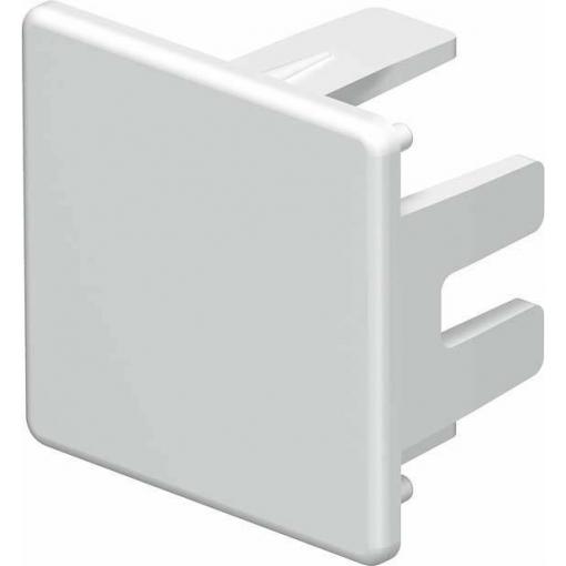 OBO Bettermann 6193188 zakončení (š x v) 30 mm x 30 mm 1 ks čistě bílá