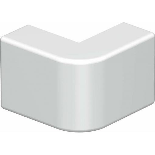 OBO Bettermann 6154417 montážní příslušenství (š x v) 20 mm x 10 mm 1 ks čistě bílá