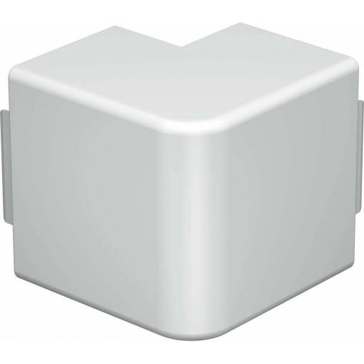 OBO Bettermann 6192327 montážní příslušenství (š x v) 90 mm x 60 mm 2 ks čistě bílá