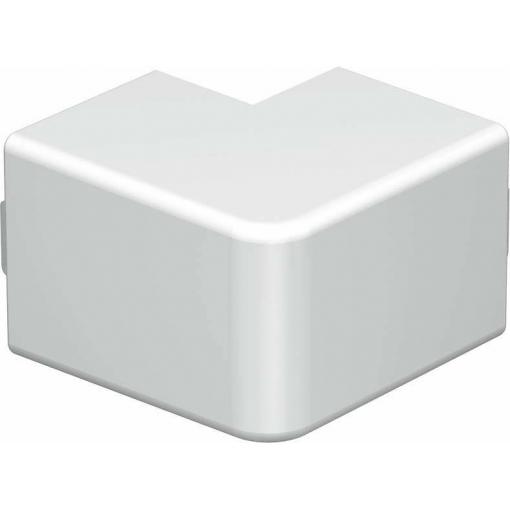 OBO Bettermann 6192246 montážní příslušenství (š x v) 40 mm x 40 mm 4 ks čistě bílá