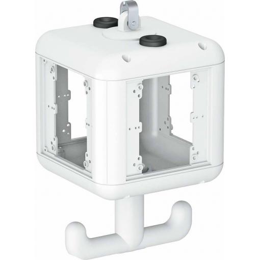 OBO Bettermann 6109801 Vlastní modul bílá 1 ks
