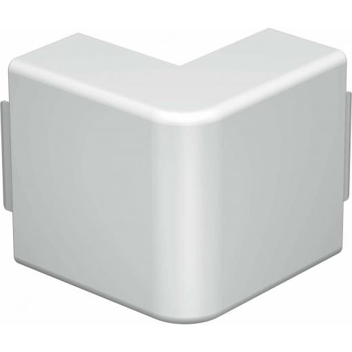 OBO Bettermann 6192262 montážní příslušenství (š x v) 90 mm x 40 mm 2 ks čistě bílá