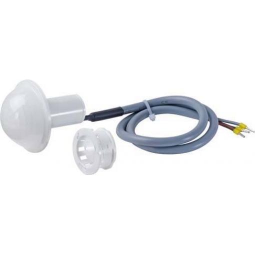 ESYLUX EP10426032 pod omítku stropní detektor přítomnosti osob 360 ° barevná IP55