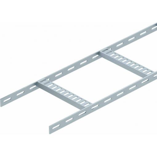 OBO Bettermann 7097174 vodič kabelu (d x š x v) 2000 x 300 x 25 mm 1 ks kov