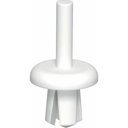 OBO Bettermann 6178520 zápustný nýt (Ø) 4.5 mm plast KSN1 100 ks