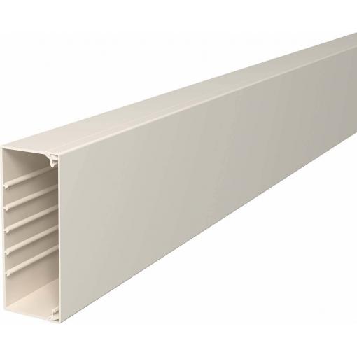 OBO Bettermann 6021883 kabelová lišta (d x š x v) 2000 x 150 x 60 mm 1 ks krémově bílá
