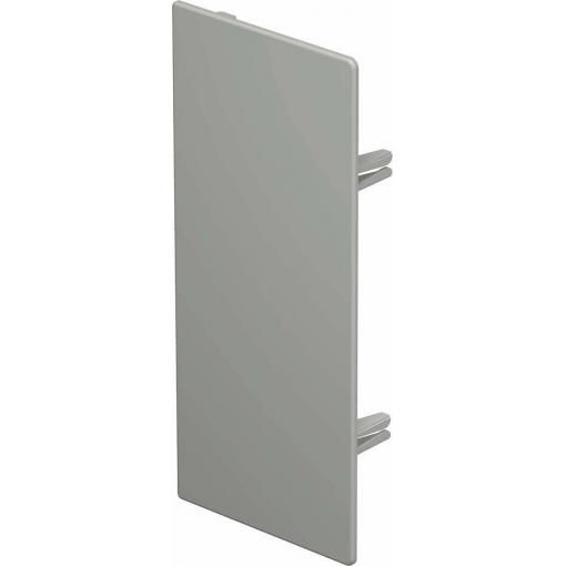 OBO Bettermann 6024904 zakončení (š x v) 230 mm x 100 mm 5 ks kamenná šedá