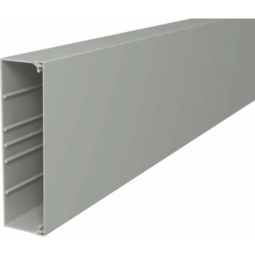 OBO Bettermann 6022065 kabelová lišta (d x š x v) 2000 x 210 x 60 mm 1 ks kamenná šedá