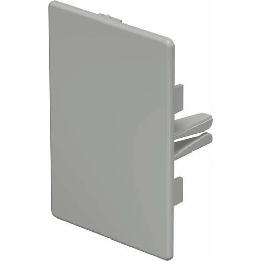 OBO Bettermann 6022502 zakončení (š x v) 60 mm x 90 mm 10 ks kamenná šedá