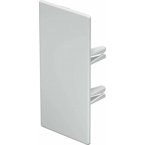 OBO Bettermann 6193315 zakončení (š x v) 60 mm x 130 mm 1 ks čistě bílá