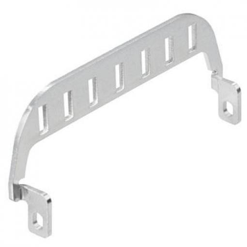 Heavy Duty Connectors, Accessories, Shield clamp HDC SHIELD LEVER 8 LL Weidmüller Množství: 1 ks třmen stínění