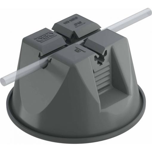 OBO Bettermann 5218700 165 MBG-8-10 montážní příslušenství 12 ks