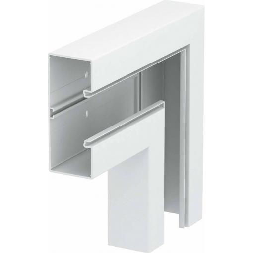 OBO Bettermann 6274720 montážní příslušenství (š x h) 170 mm x 70 mm 1 ks čistě bílá