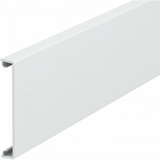 OBO Bettermann 6278681 montážní příslušenství (d x š) 2000 mm x 76.5 mm 1 ks krémově bílá