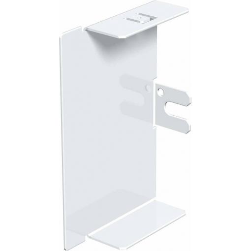 OBO Bettermann 6249817 zakončení (š x v) 60 mm x 100 mm 1 ks čistě bílá