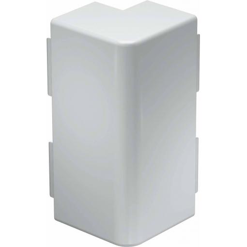 OBO Bettermann 6192386 montážní příslušenství (š x v) 210 mm x 60 mm 2 ks čistě bílá