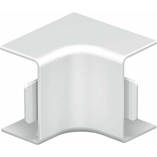 OBO Bettermann 6191843 montážní příslušenství (š x v) 30 mm x 15 mm 4 ks čistě bílá