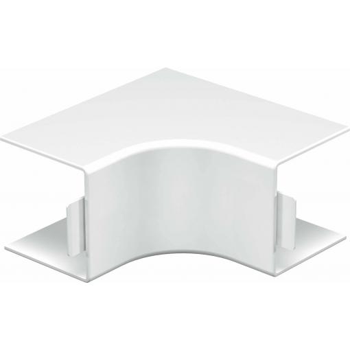 OBO Bettermann 6192017 montážní příslušenství (š x v) 60 mm x 60 mm 2 ks čistě bílá
