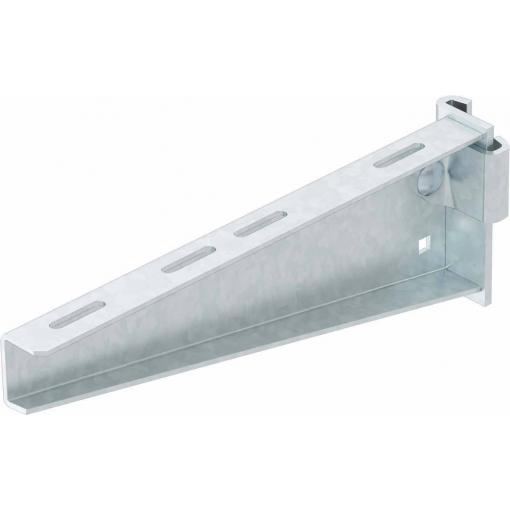 OBO Bettermann 6419298 Vzpěra stojiny (š x v) 410 mm x 130 mm 1 ks kov