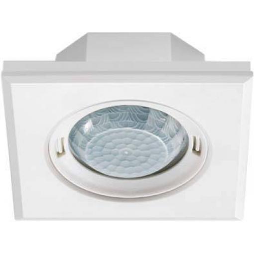 ESYLUX EP10427893 pod omítku detektor pohybu 360 ° bílá IP20