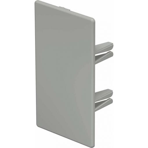 OBO Bettermann 6022588 zakončení (š x v) 60 mm x 110 mm 1 ks kamenná šedá