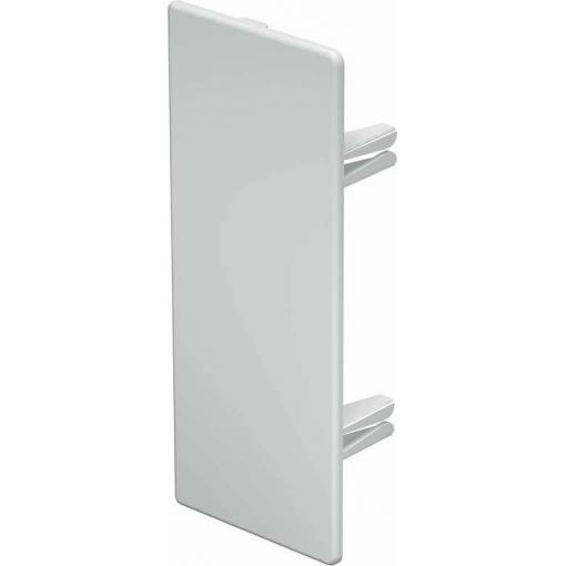 OBO Bettermann 6193323 zakončení (š x v) 60 mm x 150 mm 1 ks čistě bílá
