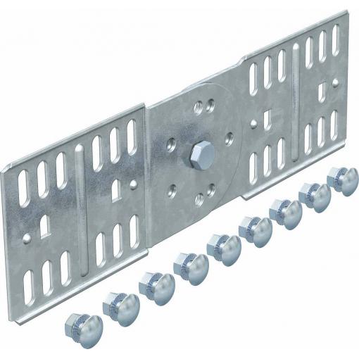 OBO Bettermann 7082029 spojovací prvek 1 ks kov