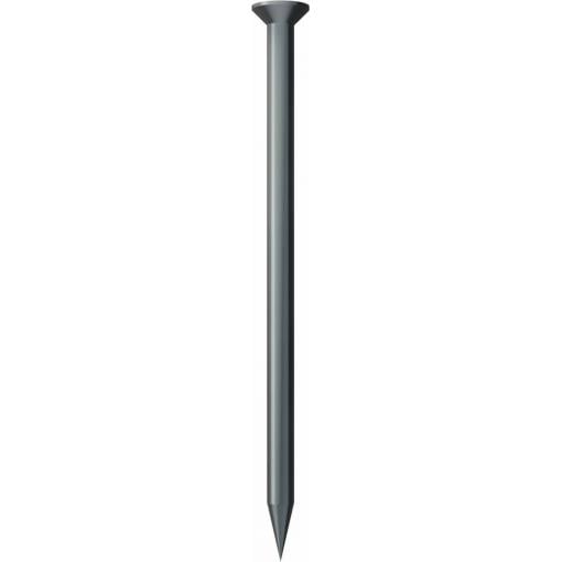 OBO Bettermann 362 40 BK 3353400 hřebík s čočkovou hlavou (Ø x d) 2 mm x 40 mm ocel tvrzeno 100 ks