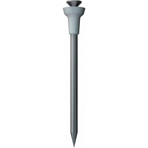 OBO Bettermann 511 16 3366162 hřebík s čočkovou hlavou (Ø x d) 2 mm x 16 mm ocel tvrzeno 100 ks