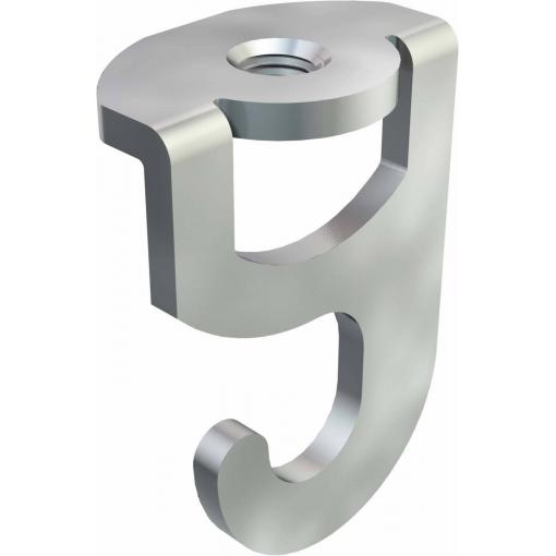 OBO Bettermann TS-stropní hák 8 mm 50 ks
