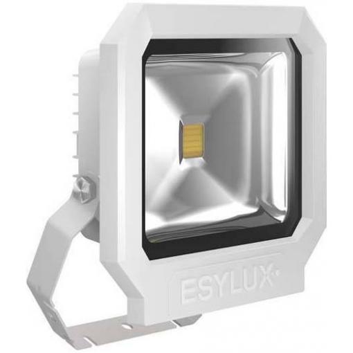 ESYLUX OFL SUN LED 50W5K ws EL10810251 venkovní LED reflektor 45 W Barvy světla (LED svítidlo): bílá