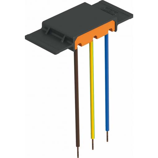OBO Bettermann 5092472 ÜSM-A-4 modul s přepěťovou ochranou 1 ks