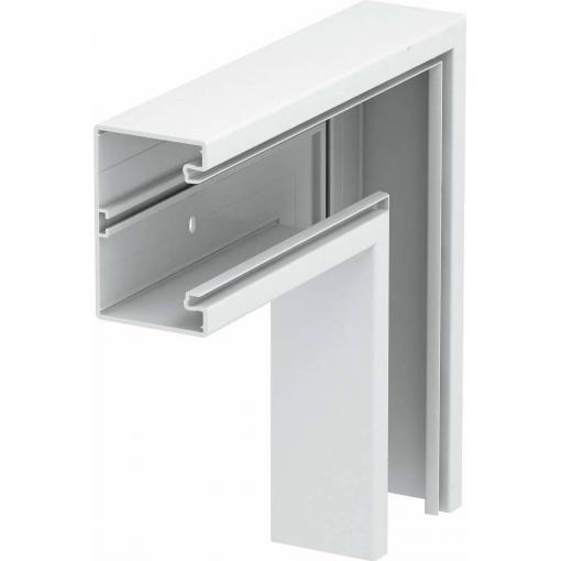 OBO Bettermann 6274320 montážní příslušenství (š x h) 110 mm x 70 mm 1 ks čistě bílá