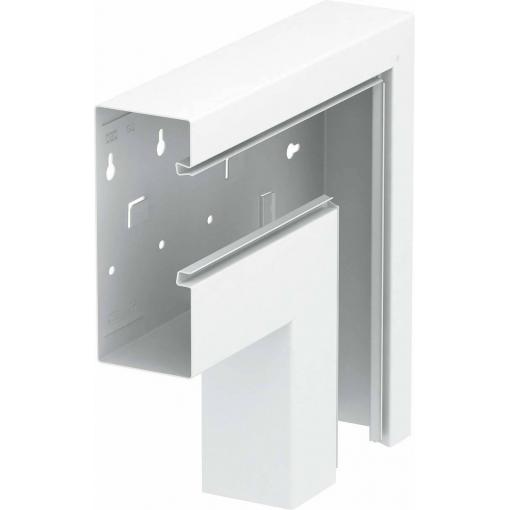OBO Bettermann 6277830 montážní příslušenství (š x h) 170 mm x 70 mm 1 ks čistě bílá