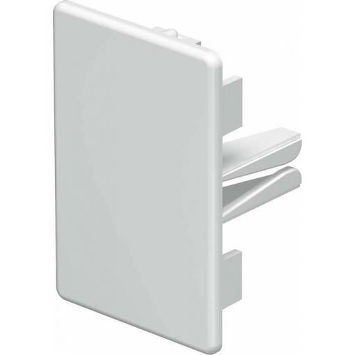 OBO Bettermann 6175558 zakončení (š x v) 40 mm x 60 mm 10 ks čistě bílá