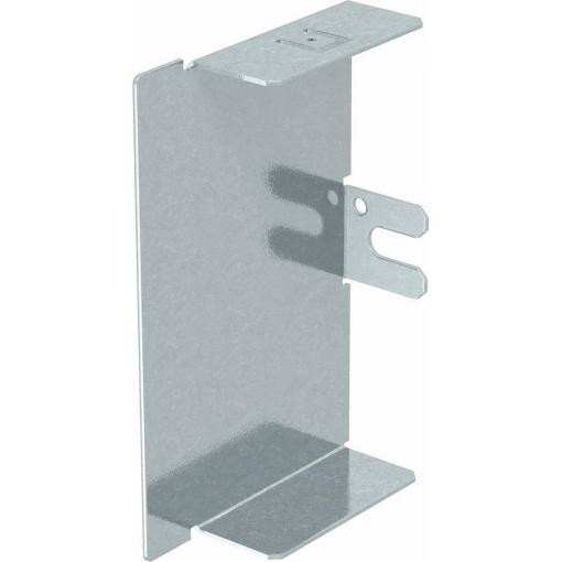 OBO Bettermann 6248306 zakončení (š x v) 60 mm x 100 mm 1 ks přírodní