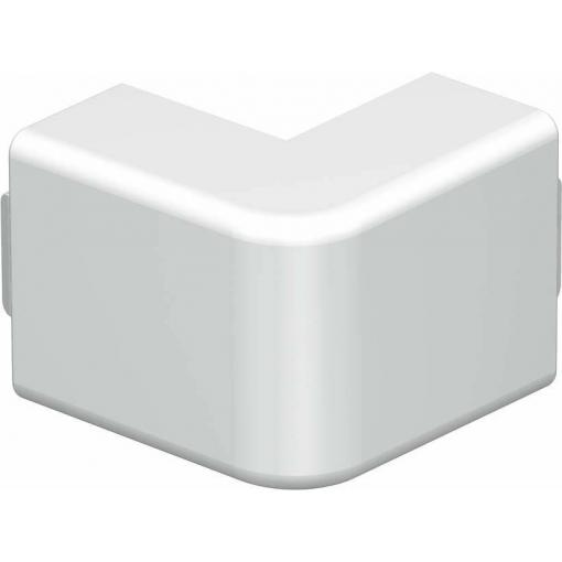 OBO Bettermann 6192149 montážní příslušenství (š x v) 30 mm x 17.5 mm 4 ks čistě bílá