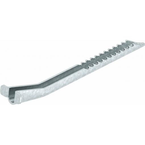OBO Bettermann 6357536 montážní příslušenství (š x v) 9.5 mm x 22.5 mm 1 ks