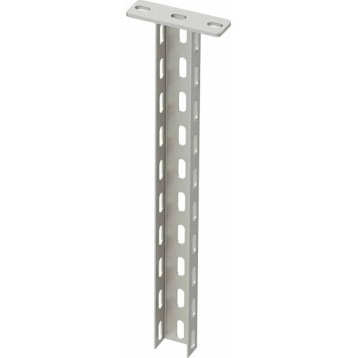 OBO Bettermann 6342403 U-stojina 1 ks kov