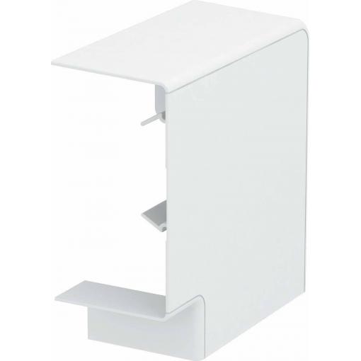 OBO Bettermann 6274420 montážní příslušenství (š x h) 130 mm x 70 mm 1 ks čistě bílá