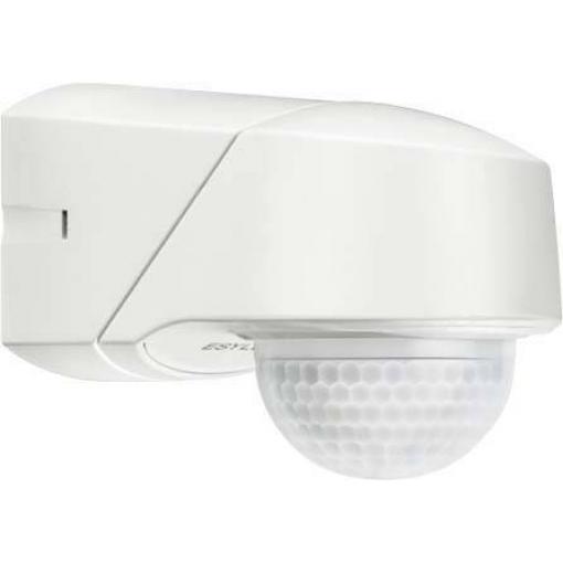 ESYLUX EM10015649 na omítku detektor pohybu 230 ° bílá IP54