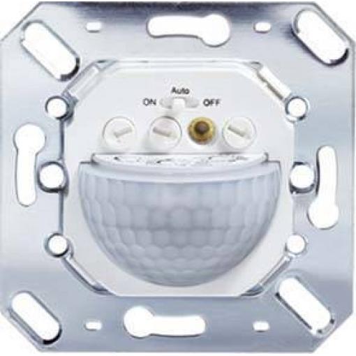 ESYLUX EM10055010 pod omítku detektor pohybu 180 ° barevná IP20