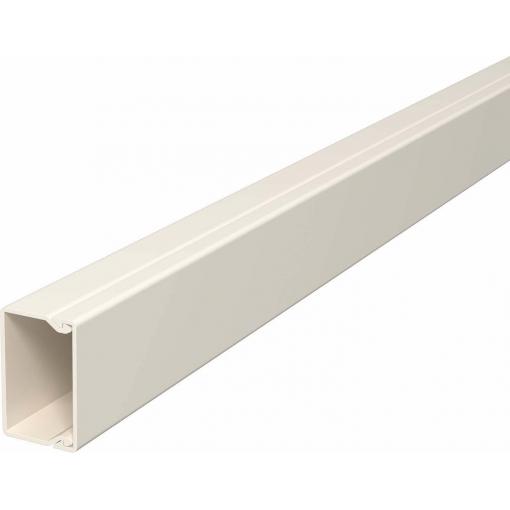 OBO Bettermann 6025412 kabelová lišta (d x š x v) 2000 x 40 x 40 mm 1 ks krémově bílá