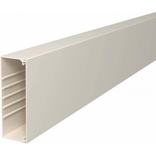 OBO Bettermann 6021867 kabelová lišta (d x š x v) 2000 x 170 x 60 mm 4 ks krémově bílá